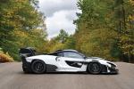 McLaren Senna GTR 2019 года